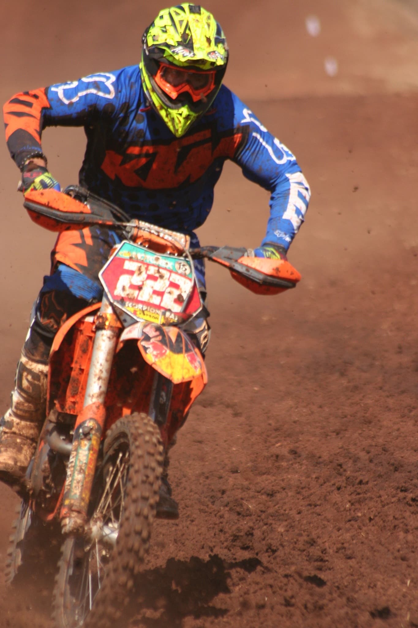 Send It