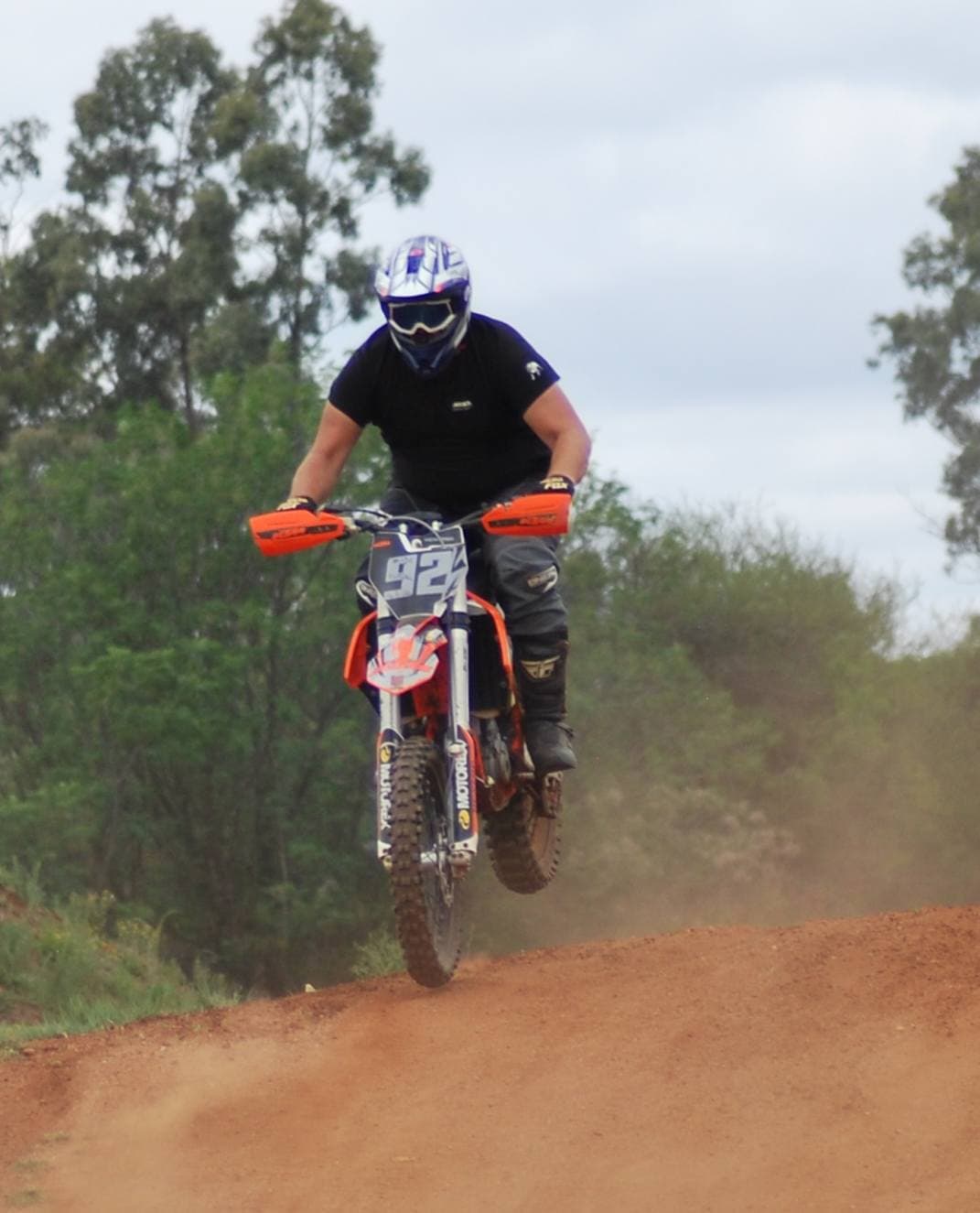 Whip Shot