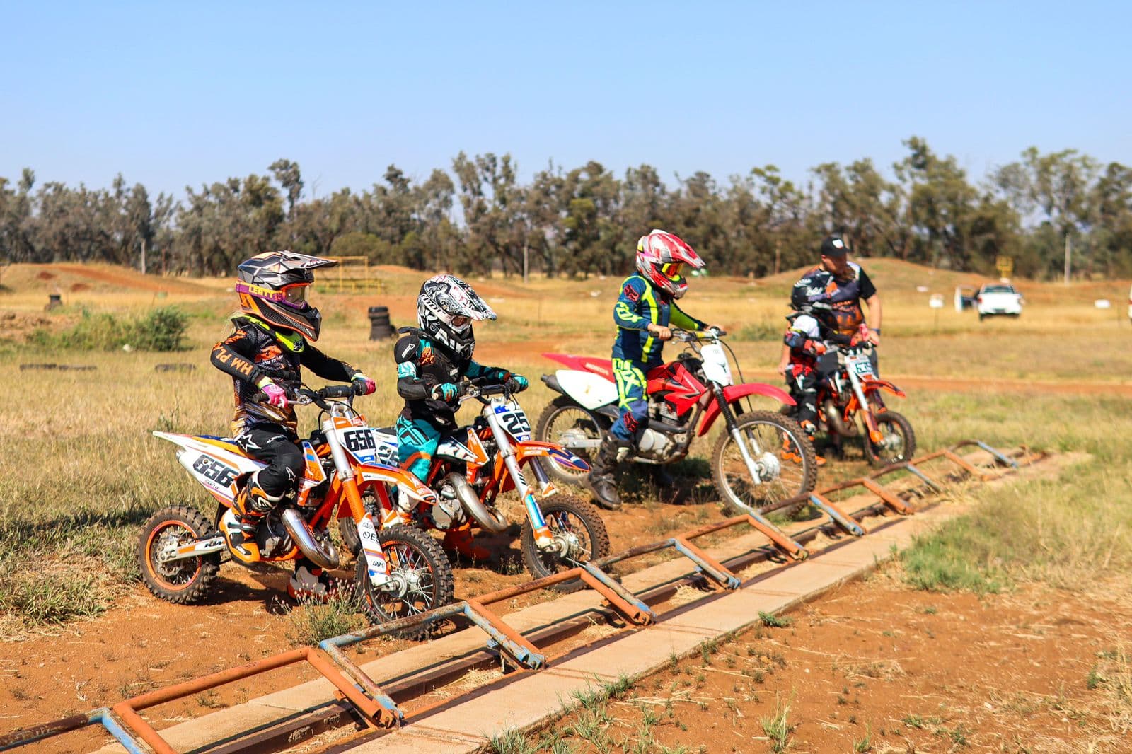 Race Photo 25
