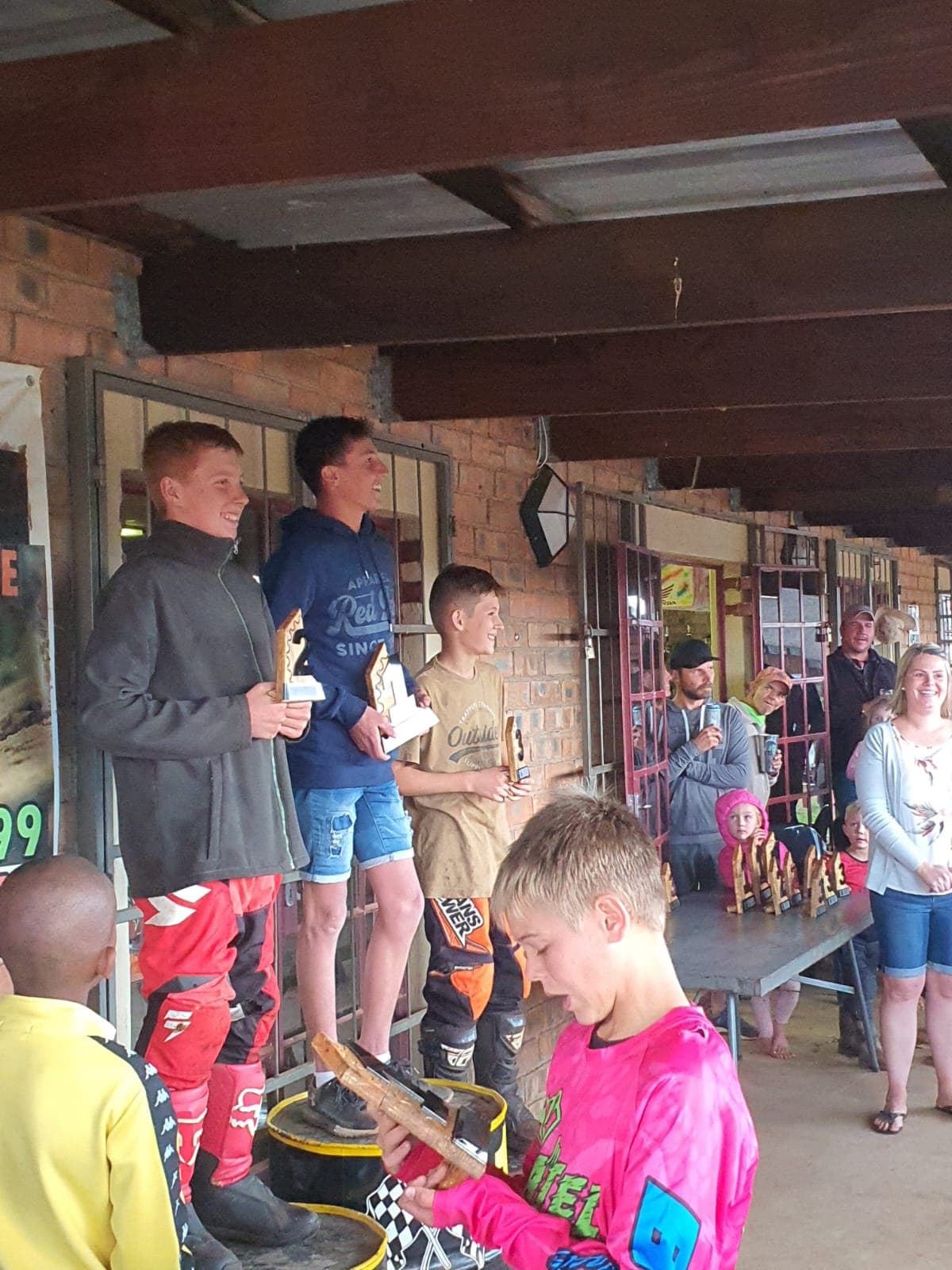 Race Photo 32