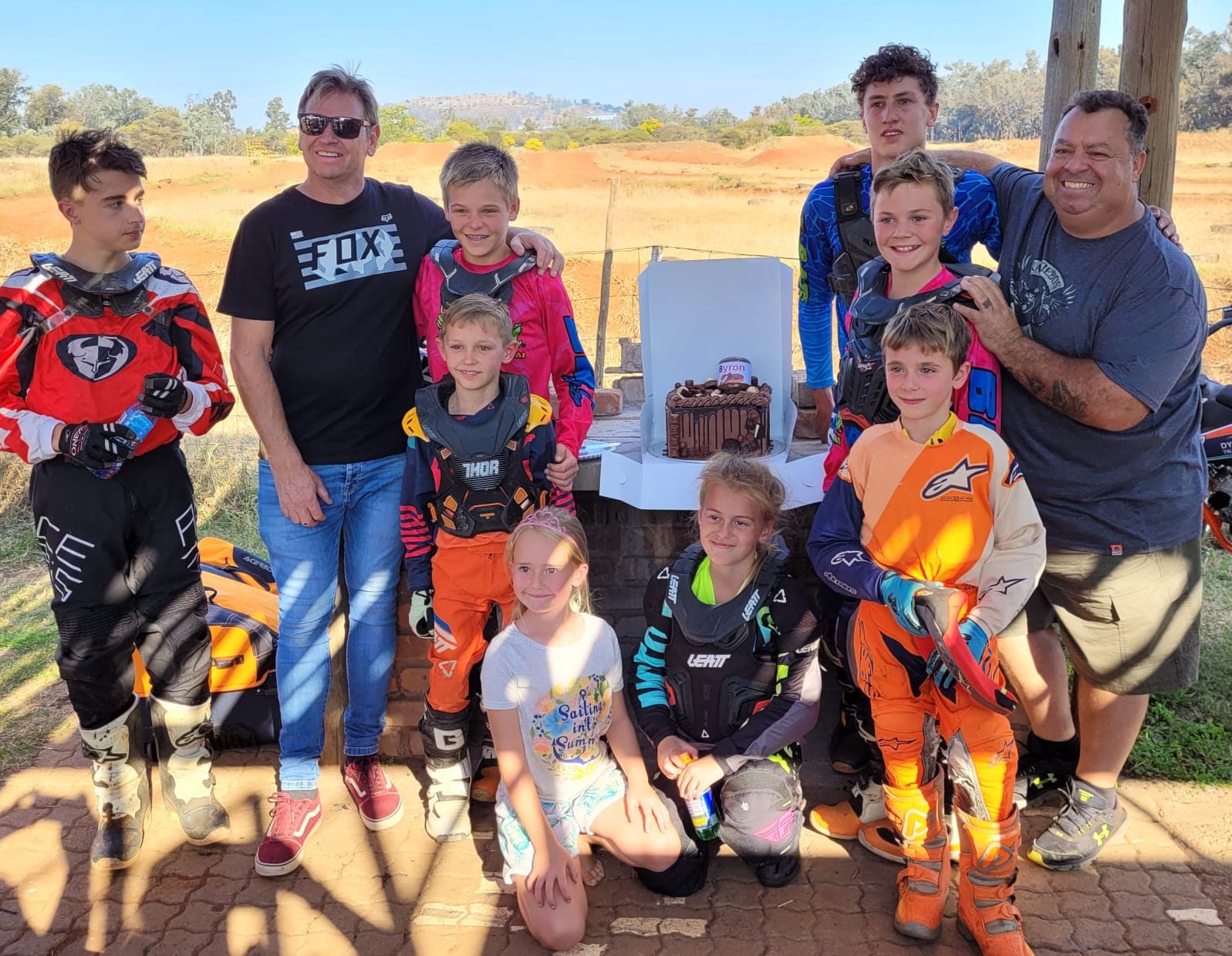 Race Photo 33