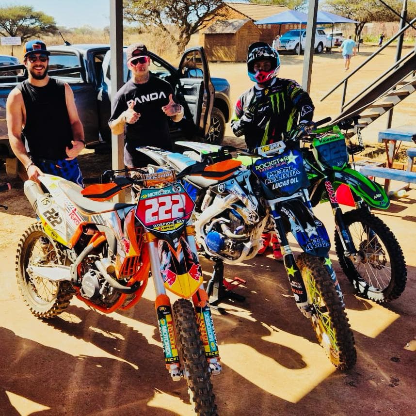 Race Photo 35
