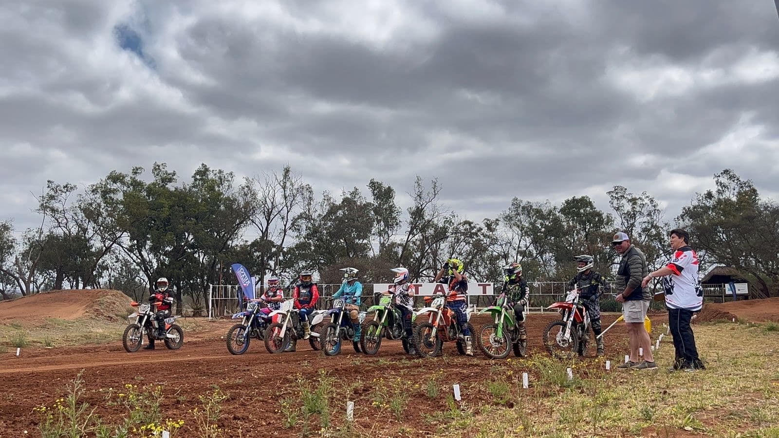 Race Photo 4