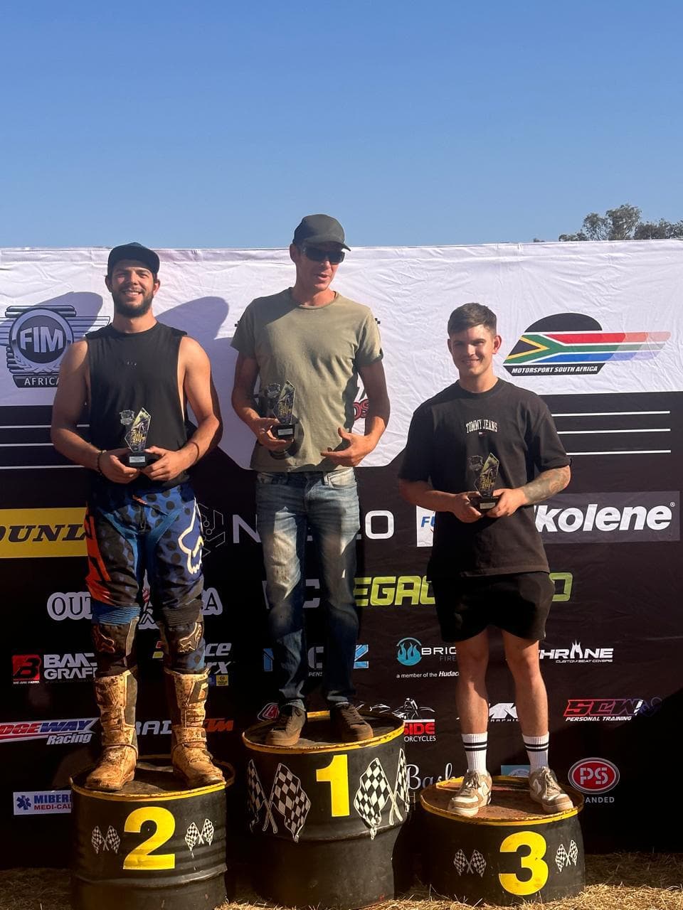Race Photo 40