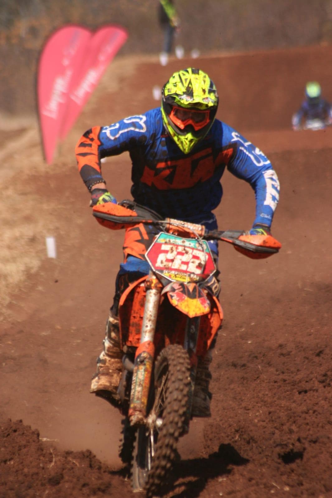 Race Photo 41