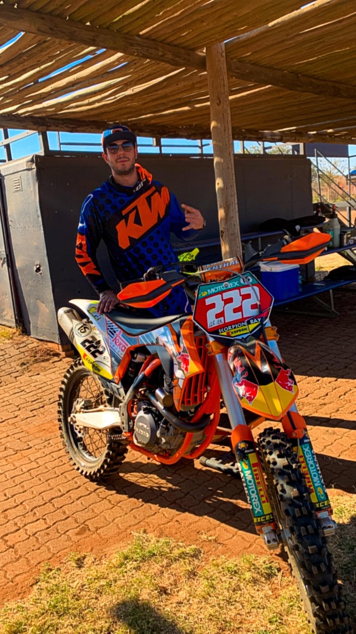 Race Photo 42
