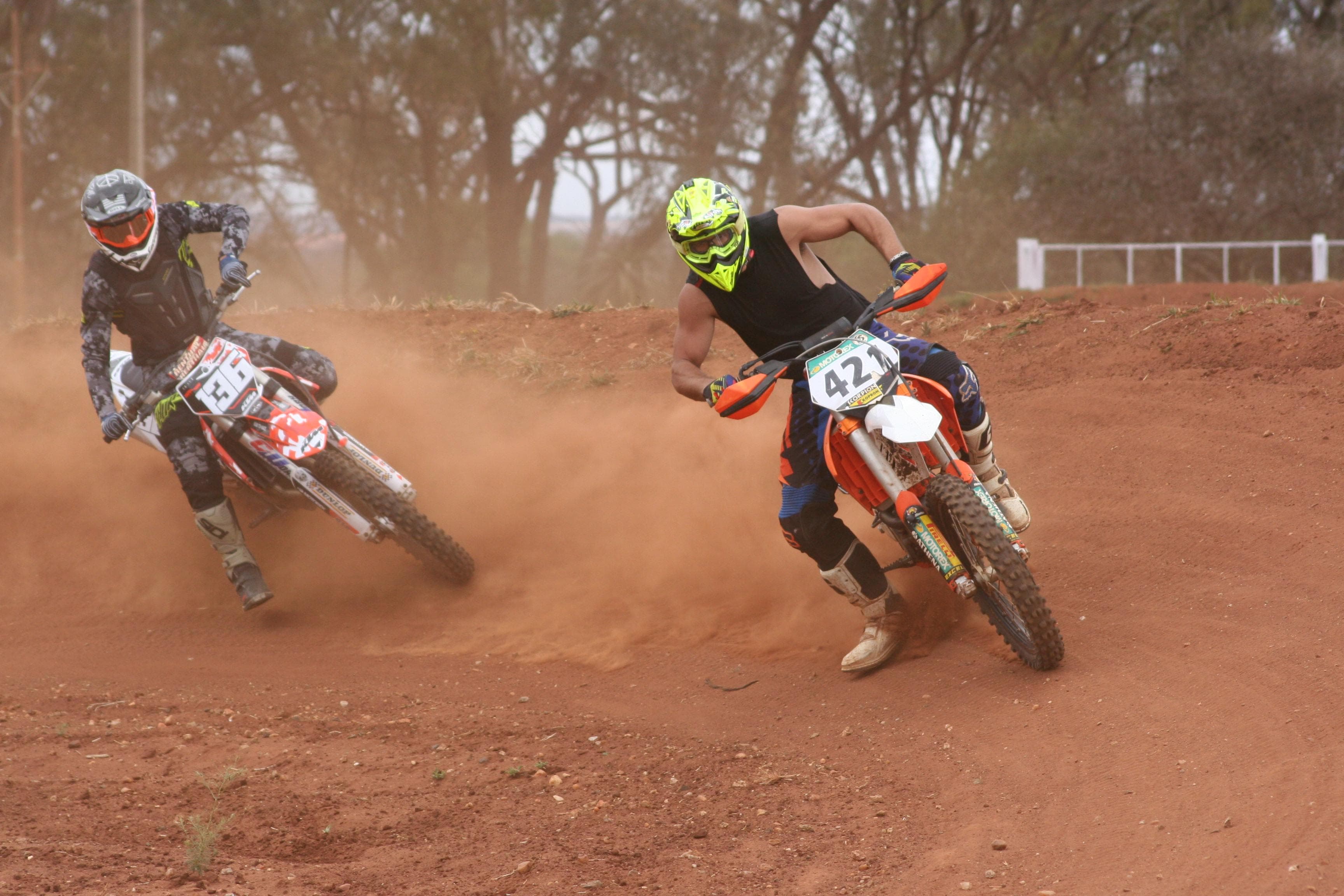 Race Photo 45