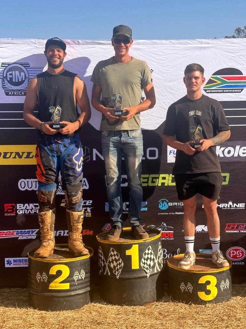 Race Photo 50