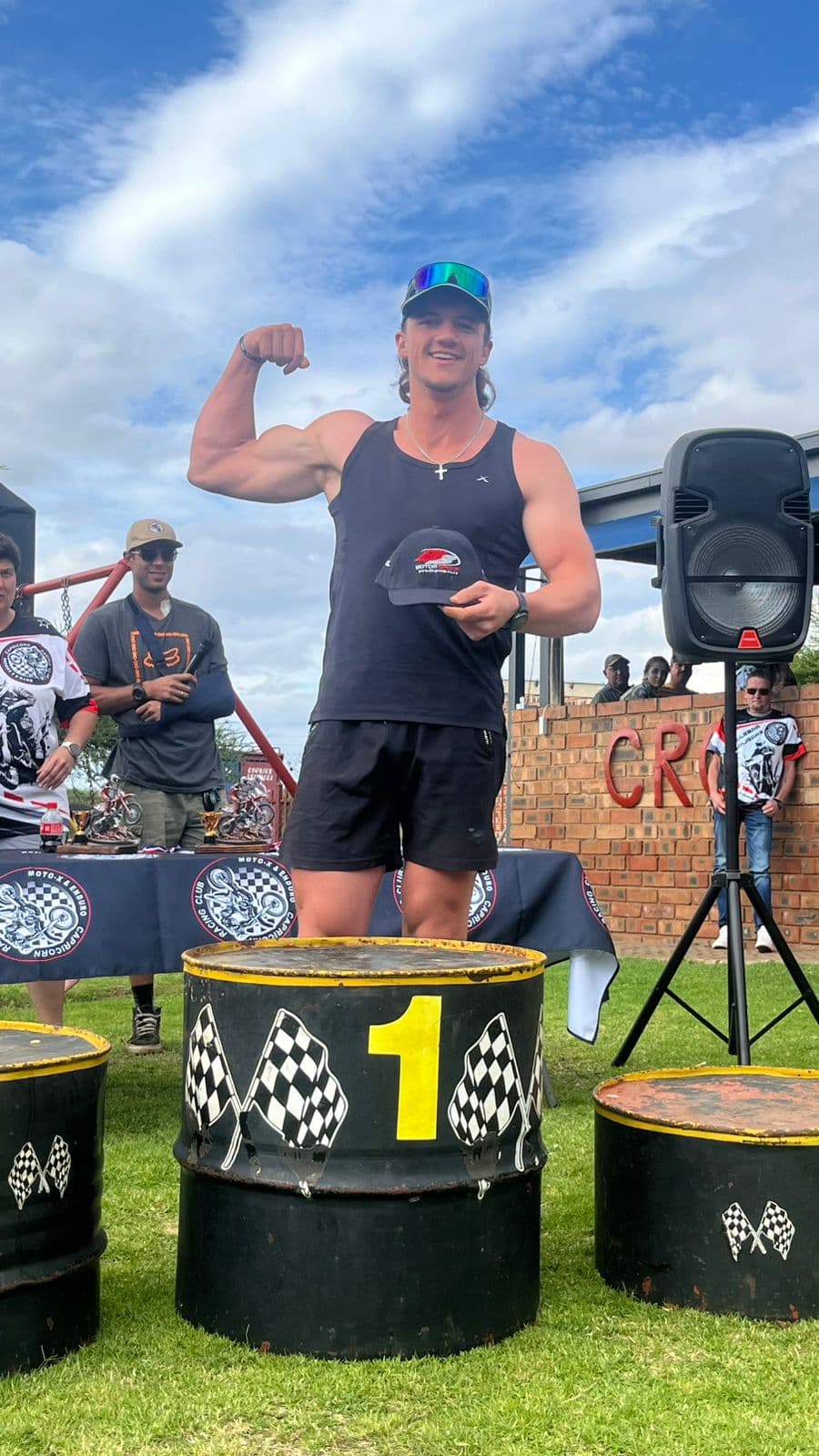 Race Photo 8