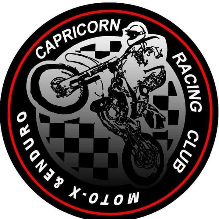 Capricorn Racing Club Logo